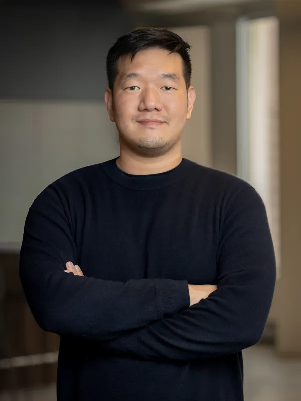 Joe Park