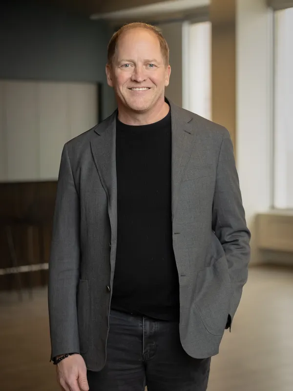Rod Heard